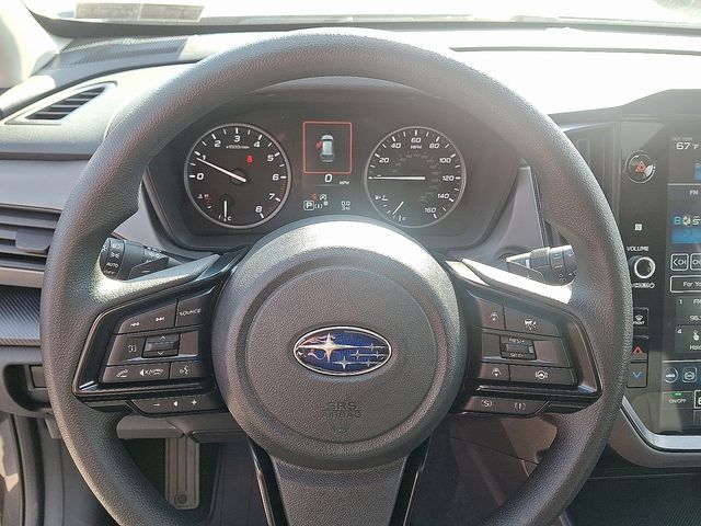 new 2026 Subaru Crosstrek car, priced at $32,383