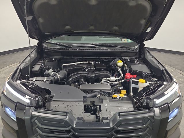 2026 – Subaru – Outback