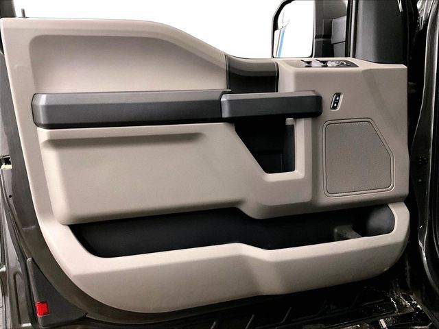 2016 Ford F-150 XL Gray at Grove City Ford