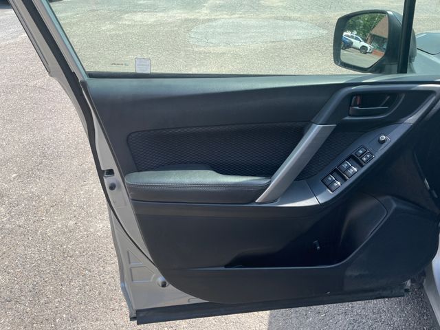 Used 2018 Subaru Forester SUV