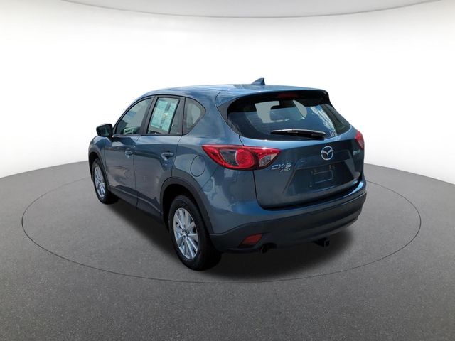 used 2016 Mazda CX-5 car, priced at $7,881