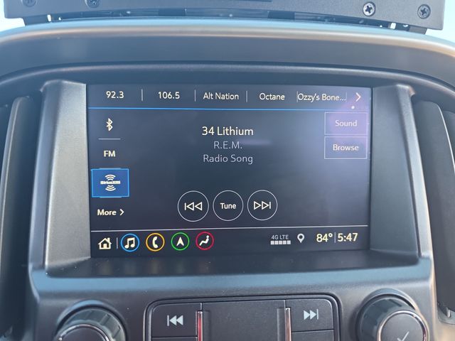 Used 2021 White Chevrolet ZR2 image 22