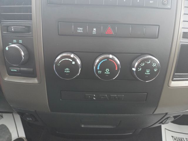 2012 Ram 1500 ST