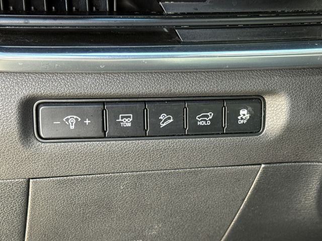 Used 2023 Kia Telluride SUV