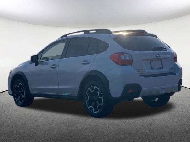 2015 Subaru XV Crosstrek 2.0i Limited 9