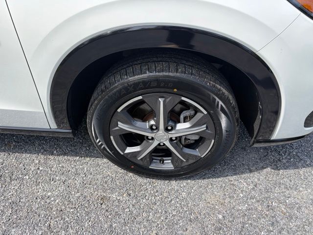 Used 2024 Honda HR-V SUV