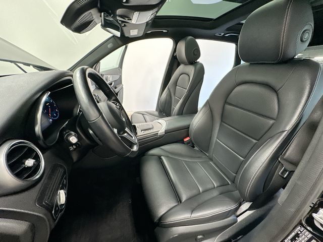 2022 Mercedes-Benz GLC GLC 300  at Grove City Ford