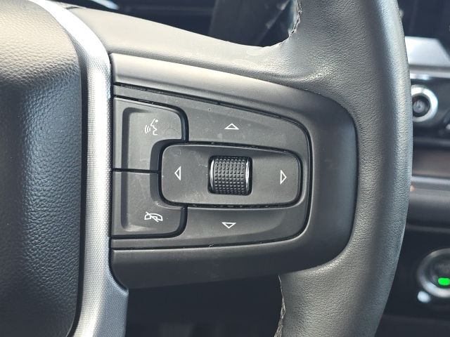 2024 GMC Sierra 1500 SLT:44448A