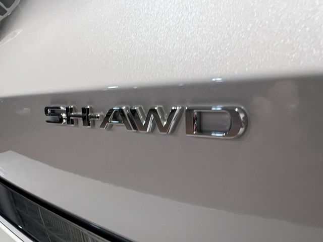 New 2026 Acura MDX SUV