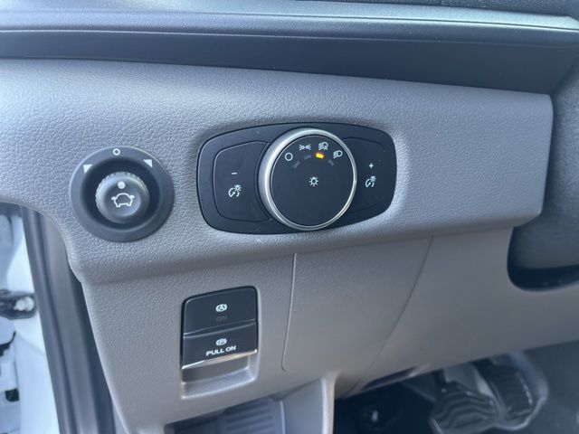 2026 Ford Transit-150 Base:168056