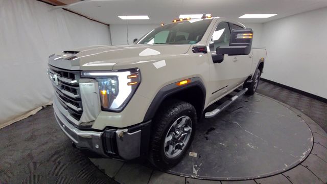 2026 – GMC – Sierra 2500HD