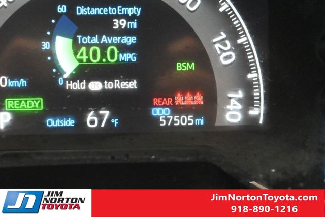 Used 2024 Toyota RAV4 Hybrid SUV