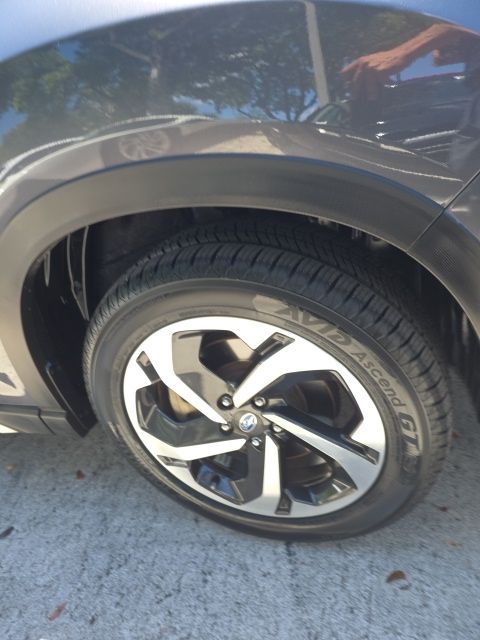 2023 Subaru Forester - $29,977
