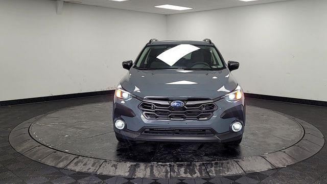 2025 – Subaru – Crosstrek