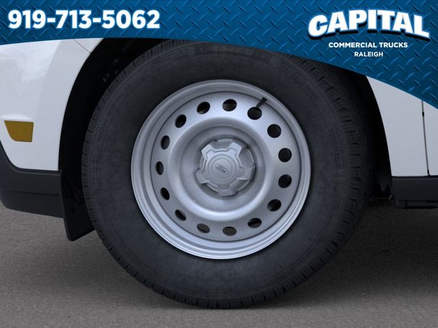 New 2026 White Ford XL image 20