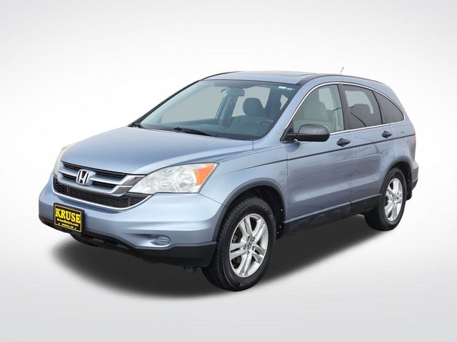 2011 Honda CR-V EX