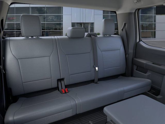 2025 Ford F-250 Super Duty XL