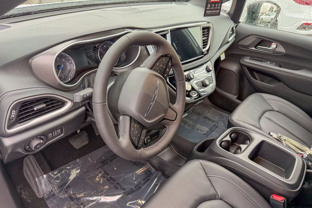 new 2026 Chrysler Pacifica car, priced at $47,180