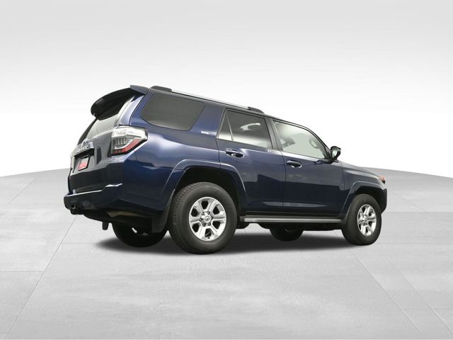 2022 Toyota 4Runner SR5 Premium 37