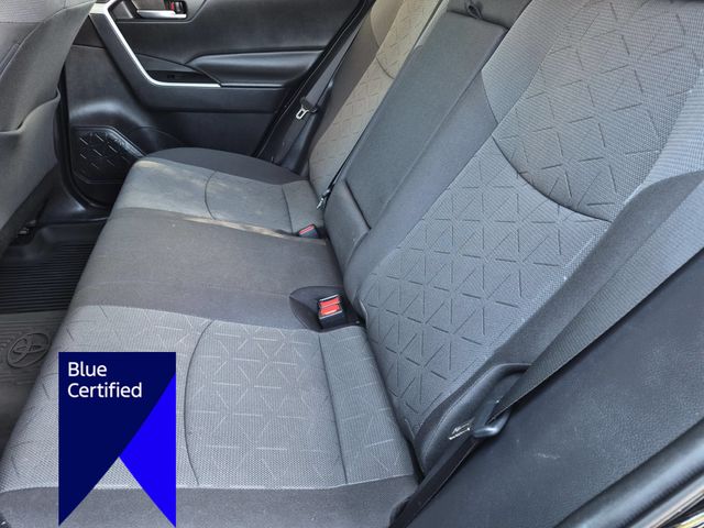 Used 2020 Black Toyota XLE image 29