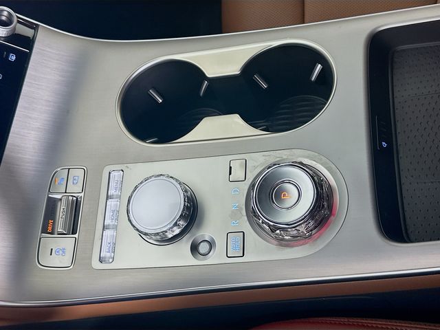 Thumbnail: 2026 Genesis GV70 - 15