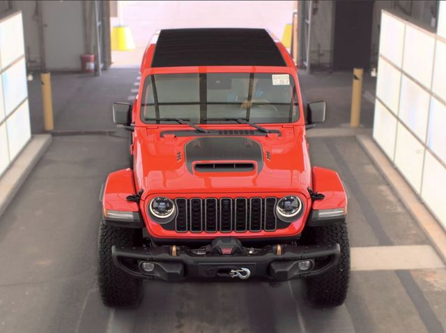 Used 2025 Jeep Wrangler Rubicon 392 For Sale in Highland, IN