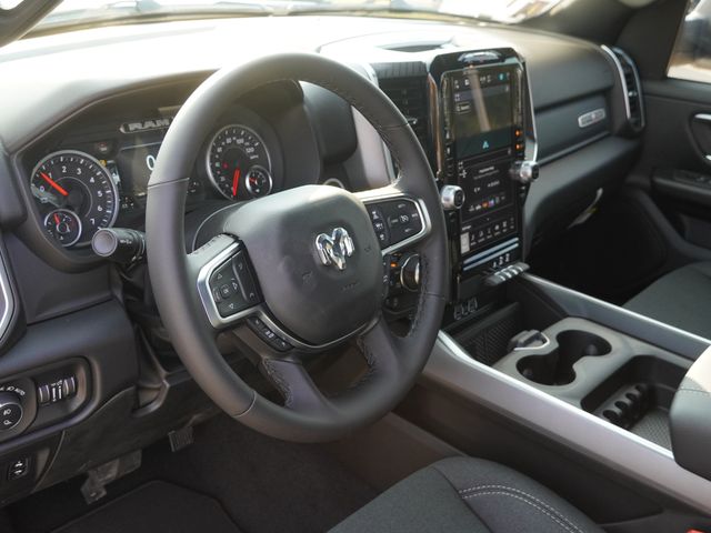 New 2026 Ram 1500 Truck