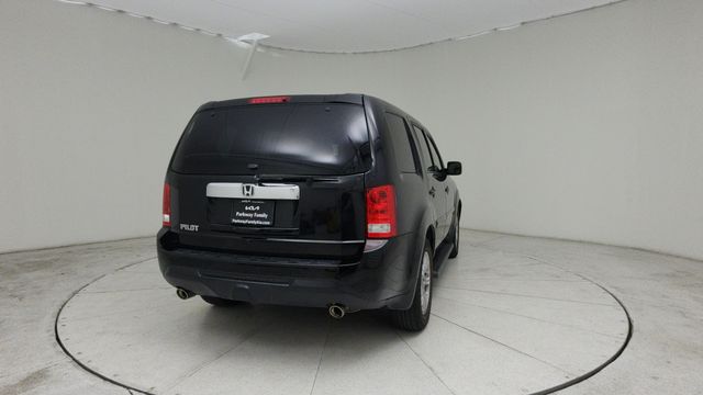2012 Honda Pilot EX-L  at Texan Dodge Chrysler Jeep Ram