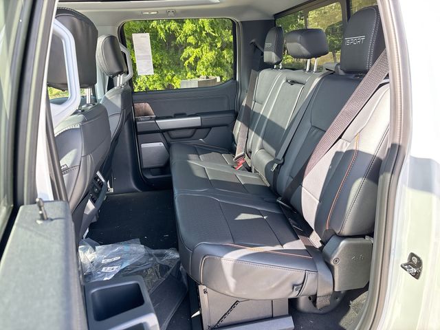 New 2026 Avalanche Ford F-250® Lariat® image 18