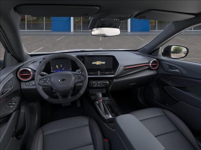 2024 Chevrolet Trax 2RS 15