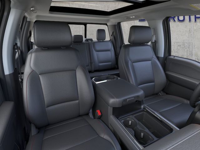 2026 Ford F-250SD Lariat Gray at Bob Ruth Ford