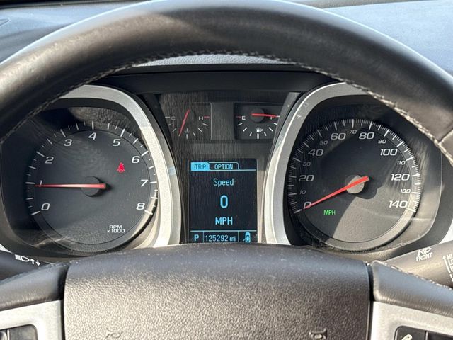 2013 Chevrolet Equinox 1LT - Photo 23