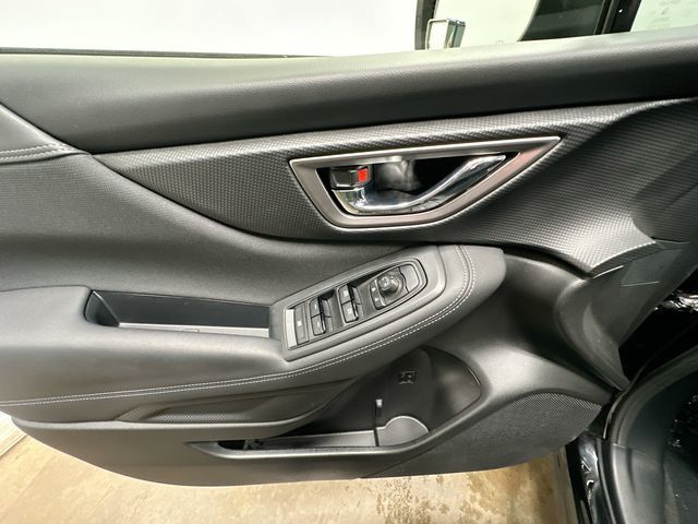 2023 Subaru Forester Premium Black at Rafferty Subaru
