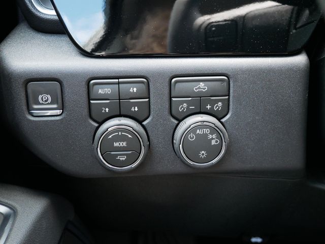 New 2026 Chevrolet Silverado 1500 Truck