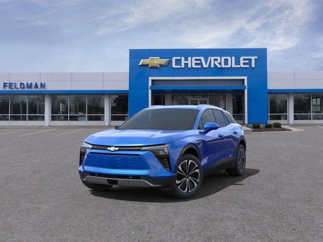 New 2025 Chevrolet Blazer EV For Sale in Livonia, MI