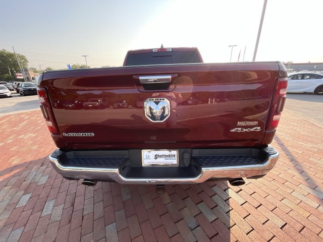 Used 2021 Ram 1500 Truck
