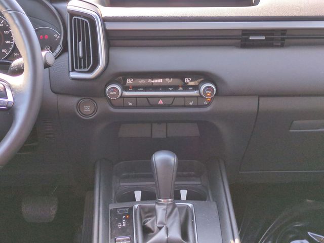 used 2024 Mazda CX-50 car, priced at $27,211