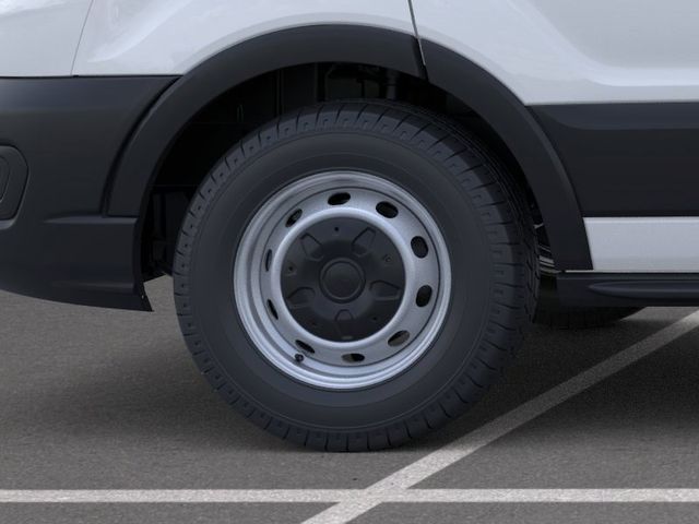 New 2026 White Ford Base image 19