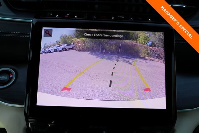 New Car 2025 Jeep Grand Cherokee L  Limited For Sale Under $50,000 In Austin, Texas