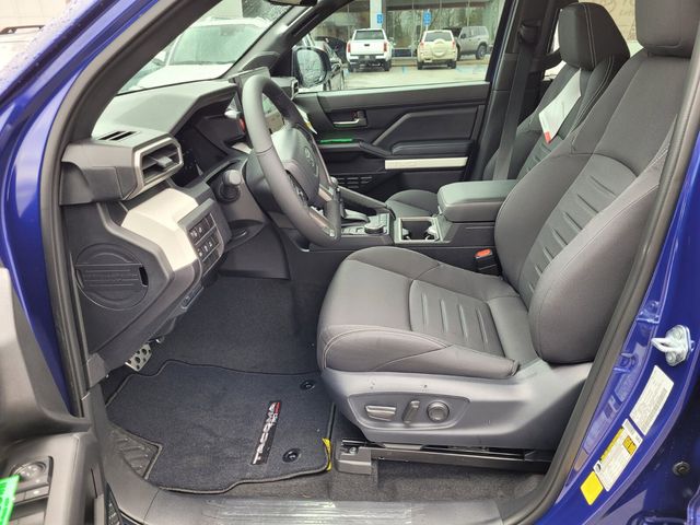Used 2024 Toyota Tacoma TRD Sport 4D Double Cab
