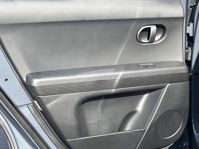 new 2026 Hyundai IONIQ 5 car, priced at $28,074