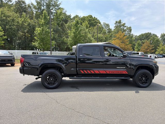 Used 2022 Black Toyota SR5 image 14