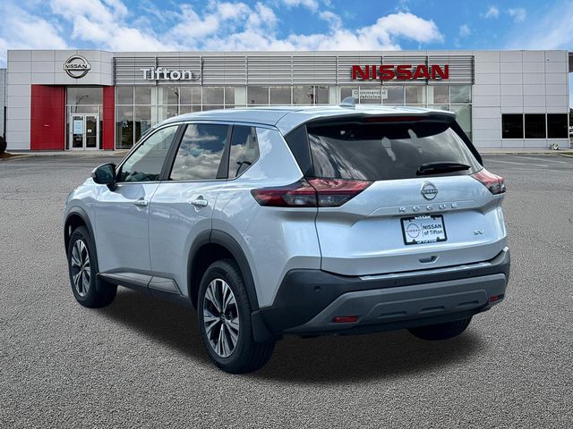 Used 2023 Nissan Rogue SUV