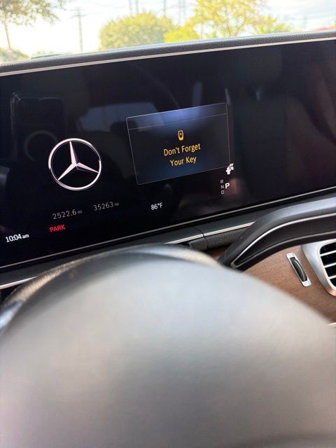 2024 Mercedes-Benz GLE GLE 350 - 2