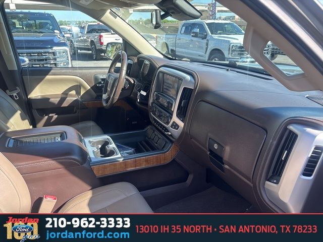 Used Car 2017 Gmc Sierra 1500  Slt For Sale Under $20,000 In San Antonio, Texas