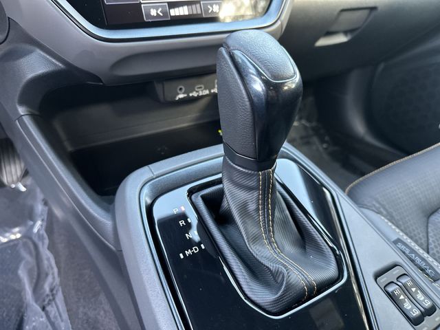 2024 Subaru Crosstrek - $27,577