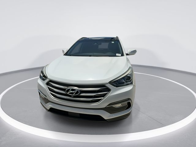 2017 Hyundai Santa Fe - $11,898