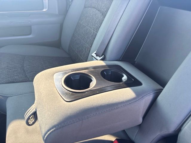 Used 2017 Ram 1500 Truck