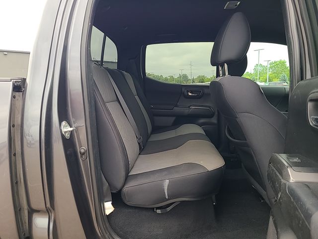 Used 2022 Toyota Tacoma Truck