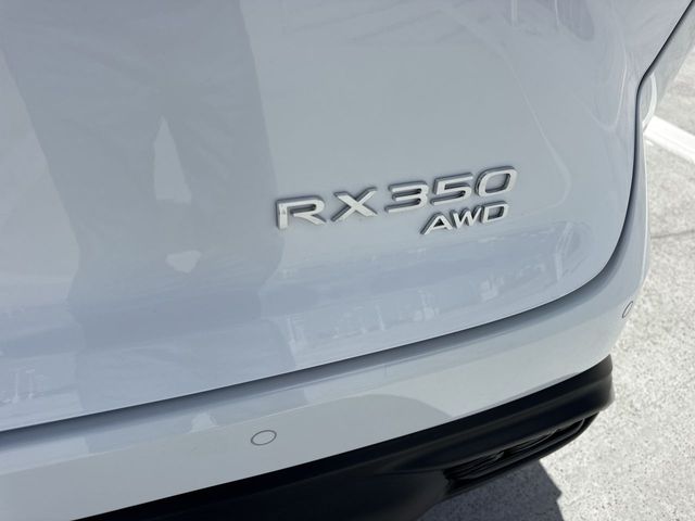 2026 Lexus RX - $59,998